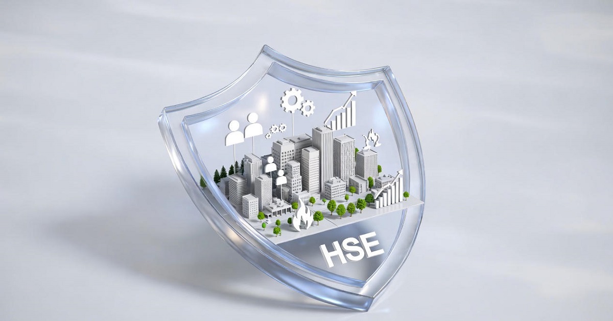 چرا HSE برای هر سازمانی ضروری است؟