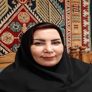 افسانه سراجی