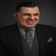 سید مازیار میر