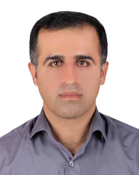 حبیب شیخ - مدیرعامل